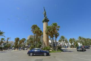 Lloguer Local Comercial a Puerto Banús