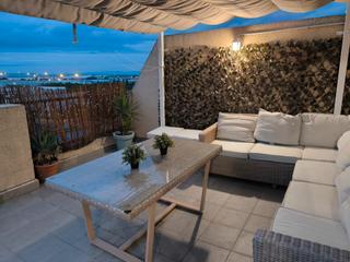 Àtic a Aldaia. Ático en un estado inmejorable