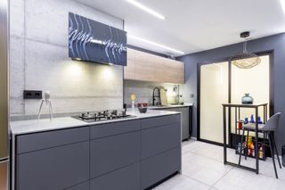 Appartamento in El Molí. Vivienda exclusiva en torrent – diseño, luz y calidad al máximo