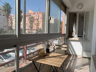Pis a Barrio de Benimaclet
