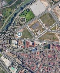 Wohngrundstück in Avinguda de vicent blasco ibáñez 20. Oportunidad