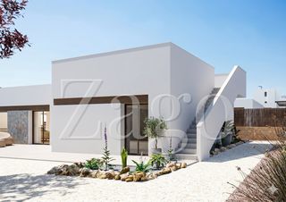 House in Balcón de Finestrat-Terra Marina