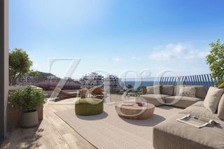 Apartment in Platja de Torres