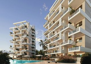 Apartamento en Zona Levante - Playa Fossa