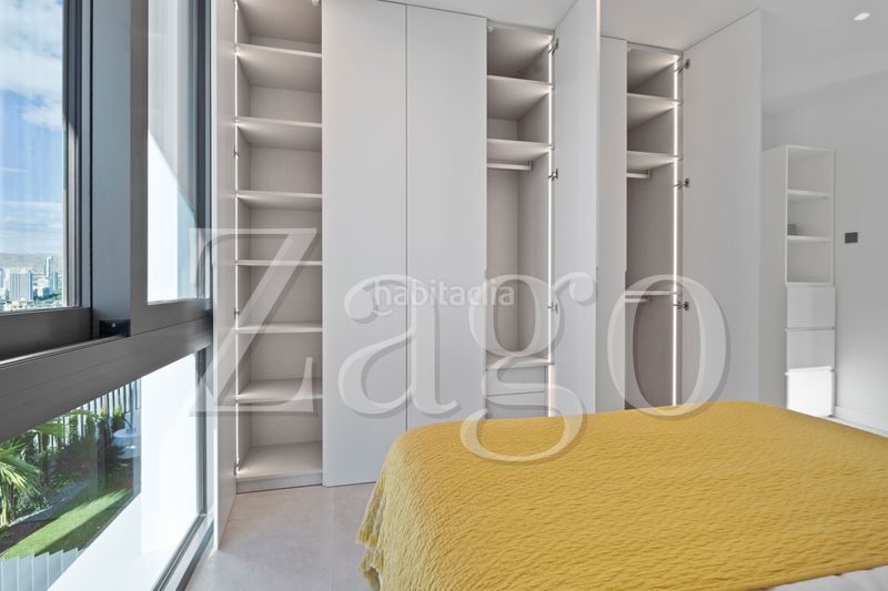 Foto 5e2052f5-3633-4d56-8000-220def05e385. Casa amb aparcament a Sierra Helada Benidorm