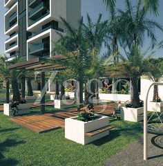 Apartament a Rincón Bajo