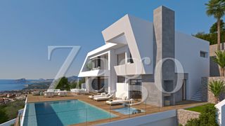 Casa en Cumbre del Sol