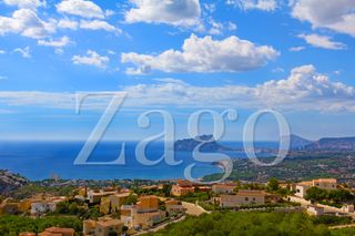 House in Cumbre del Sol