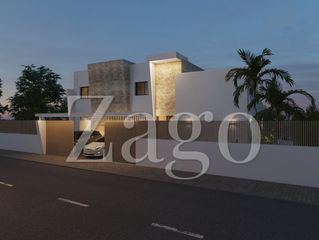 Casa en La Alberca