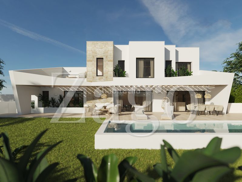 Foto 3d8829fc-45d8-4305-ac06-49225bfae3ae. Casa en La Alberca Polop