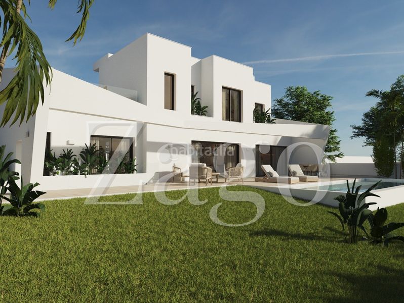 Foto b24d5a73-05fc-49b3-b835-30ca20409899. Casa en La Alberca Polop