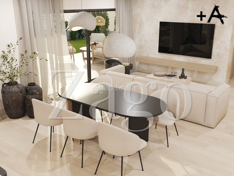 Foto be91f66c-34fd-4da9-a19d-f30b97744cbe. Casa en La Alberca Polop