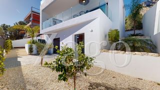 Haus in Balcón de Ponoig - Polop Paradis - Polop Hills