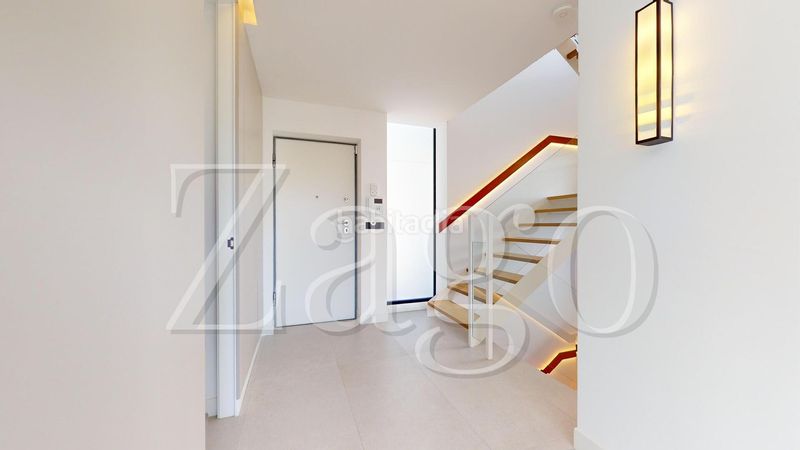 Foto 06165f08-ff77-4322-902b-9893c5811f71. Casa amb aparcament a balcón de ponoig - Polop paradis - Polop hills Polop
