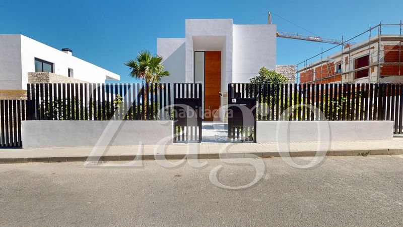 Foto 76338452-b979-415d-9bc6-a8312fec635b. Casa amb aparcament a balcón de ponoig - Polop paradis - Polop hills Polop