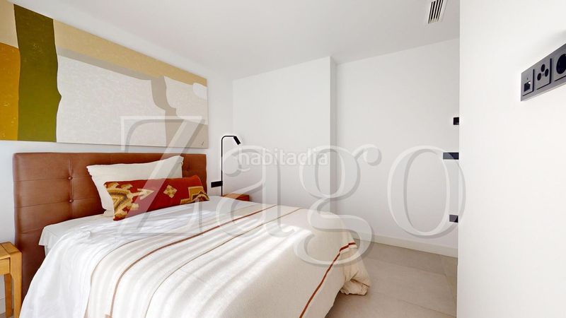 Foto 7afcba44-a39a-4653-8229-cca167b22240. Casa amb aparcament a balcón de ponoig - Polop paradis - Polop hills Polop