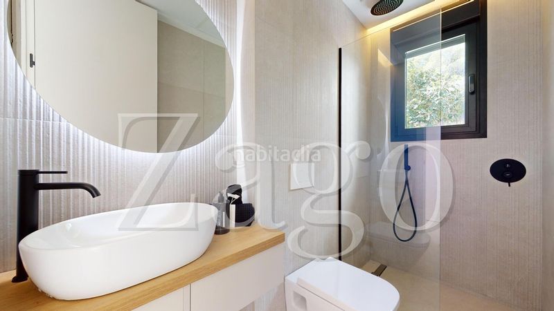 Foto cce76115-dd02-4689-b396-53640fa1b7f1. Casa amb aparcament a balcón de ponoig - Polop paradis - Polop hills Polop
