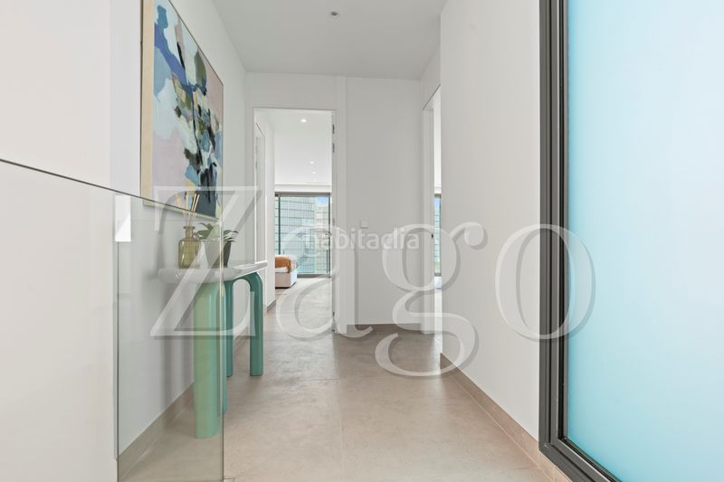 Foto f281d3bf-f420-4c59-a190-9cbd07f0fe45. Casa amb aparcament a Sierra Helada Benidorm