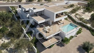 House in Cumbre del Sol