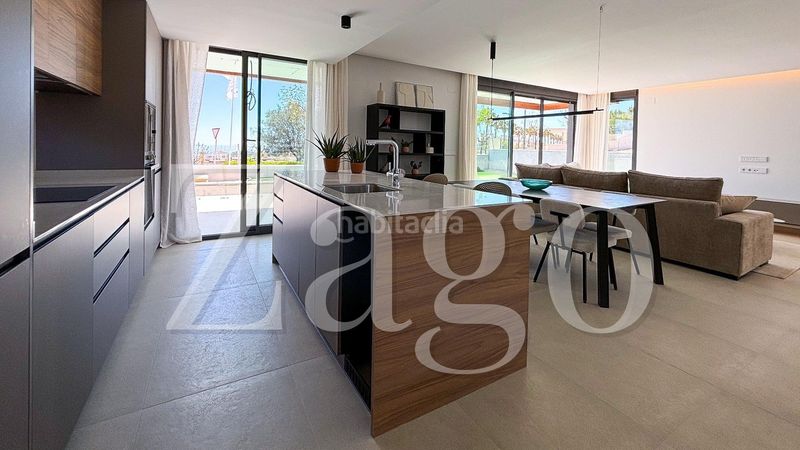 Foto 02ad4c5d-8d5d-4699-9986-48c8a746d4a0. Casa amb aparcament a balcón de ponoig - Polop paradis - Polop hills Polop