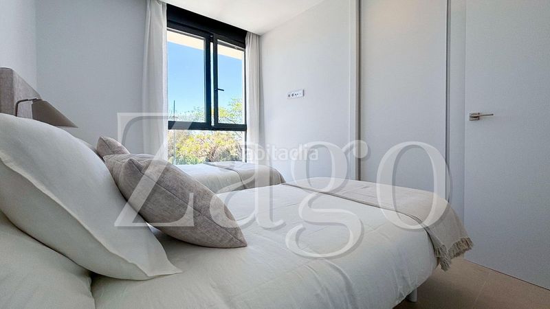 Foto 4bca7a59-575d-4cf7-a6b5-bfd0e66bbd2b. Casa amb aparcament a balcón de ponoig - Polop paradis - Polop hills Polop