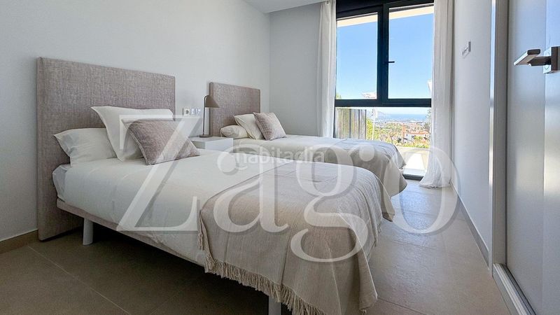 Foto d2019ecc-f9f7-4aae-bbe6-382911d3c2d3. Casa amb aparcament a balcón de ponoig - Polop paradis - Polop hills Polop