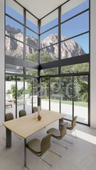 Casa a Balcón de Ponoig - Polop Paradis - Polop Hills