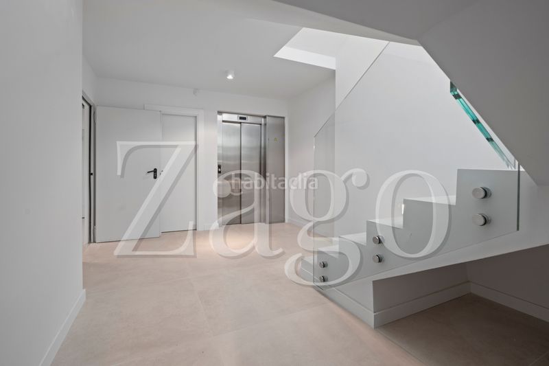 Foto 12814a76-a705-4a40-ac51-615e2e2ae6ea. Casa amb aparcament a Sierra Helada Benidorm