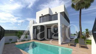 Haus in Coloma