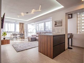 Appartement  Calle lepanto. Oportunidad en playa de levante  benidorm  piso totalmente refor