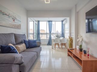 Apartamento en Calle Ibiza 16