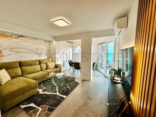 Rent Flat  Calle de amsterdam. Luminoso y acogedor piso en alquiler, situado en una planta alta