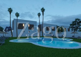 Casa a schiera in La Marina