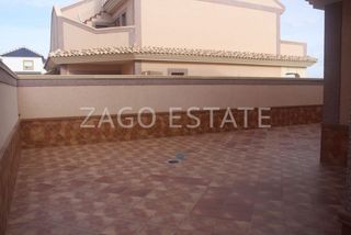 Casa adossada a Los Balcones-Los Altos