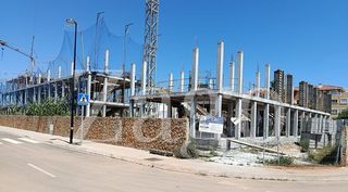 Casa adossada a Devessa - Monte Pego