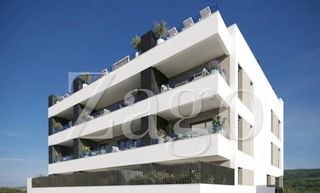 Appartement in Benijófar