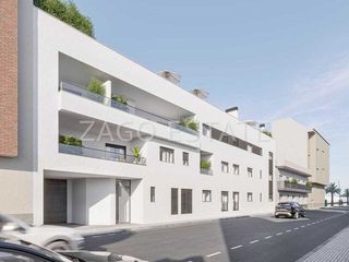 Apartament a Los Cuarteros