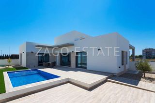 Casa in Daya Nueva