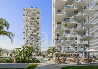 Apartament a Marisol Park - Ortembach - Los Almendros