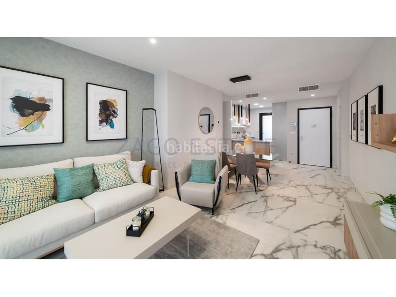 Foto 17bbddba-12ca-455a-9f50-6cc053fae30e. Piso en avenida moralet 1 oportunidad única! piso de obra nueva en el exclusivo sunset sailor, en Benidorm