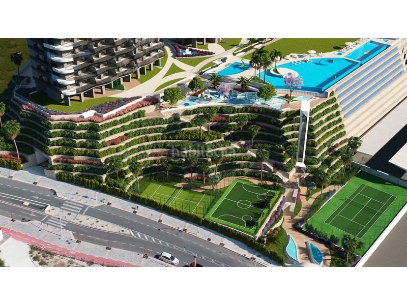 Foto 8f2a8f7c-3a55-441d-ab76-ad79dbd3cc2f. Piso en avenida moralet 1 oportunidad única! piso de obra nueva en el exclusivo sunset sailor, en Benidorm