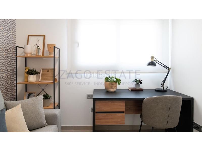 Foto ed441252-4130-43e6-81dc-005bb17d29fe. Piso en avenida moralet 1 oportunidad única! piso de obra nueva en el exclusivo sunset sailor, en Benidorm