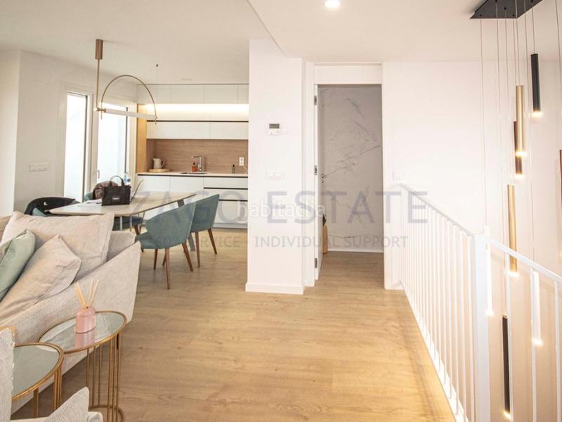 Foto 052a25be-99cb-4e7b-b90c-0d79cf8cdb60. Casa adossada a calle serra gelada 23 a Montebello - Nou Espai Nucia (la)