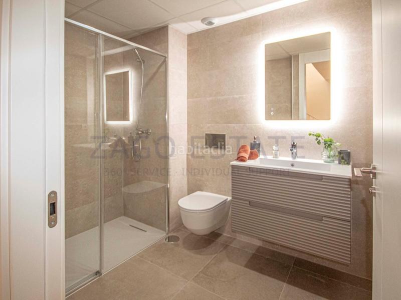 Foto 3e646db9-5685-408d-a5e5-9a9206f70387. Casa adossada a calle serra gelada 23 a Montebello - Nou Espai Nucia (la)