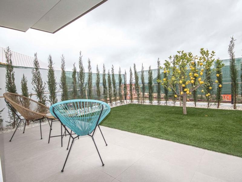 Foto 4be83ef6-a3af-4bca-b300-5814d8d2320a. Casa adossada a calle serra gelada 23 a Montebello - Nou Espai Nucia (la)