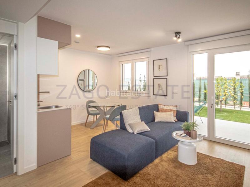 Foto 5bae0e0c-3866-430b-8578-135576ba6fa5. Casa adossada a calle serra gelada 23 a Montebello - Nou Espai Nucia (la)