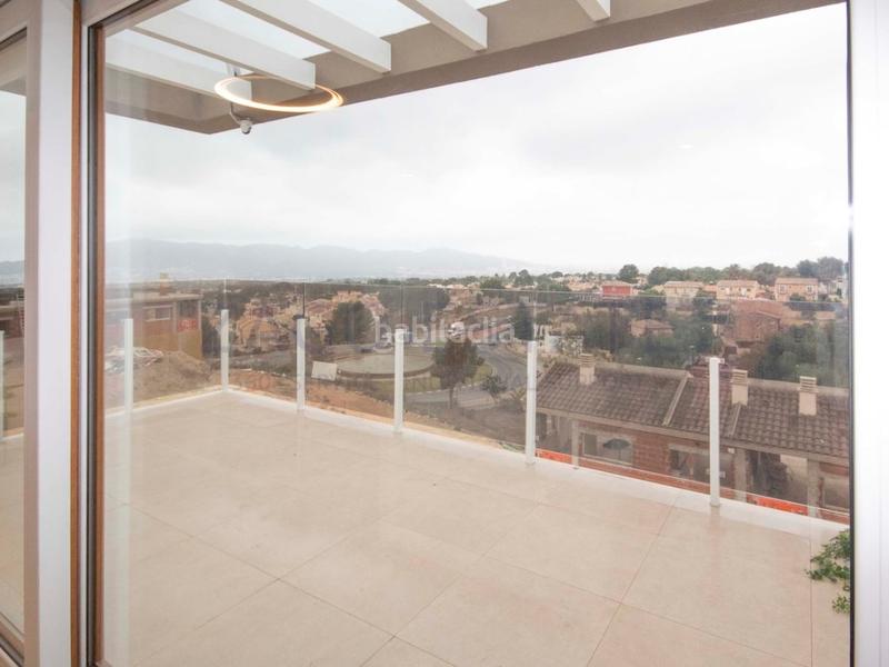 Foto 943072c0-05cf-4003-814b-91dba62d9397. Casa adossada a calle serra gelada 23 a Montebello - Nou Espai Nucia (la)