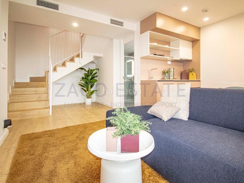 Foto aa1e2dd2-4840-472f-9f1e-9a8da949ed01. Casa adossada a calle serra gelada 23 a Montebello - Nou Espai Nucia (la)