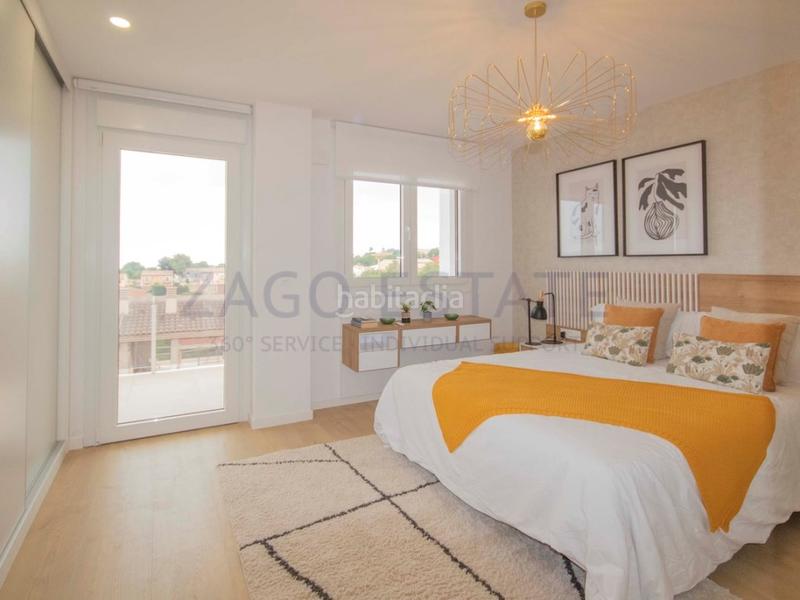 Foto d71294c1-0e6c-4489-80fe-cdb0aa06805d. Casa adossada a calle serra gelada 23 a Montebello - Nou Espai Nucia (la)