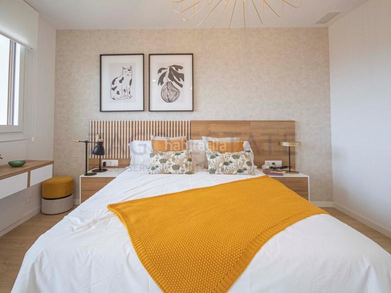 Foto e6d4c26b-e2b2-4148-933b-61beaa22b44c. Casa adossada a calle serra gelada 23 a Montebello - Nou Espai Nucia (la)